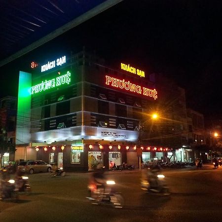 Phuong Hue Hotel Шокчанг Экстерьер фото